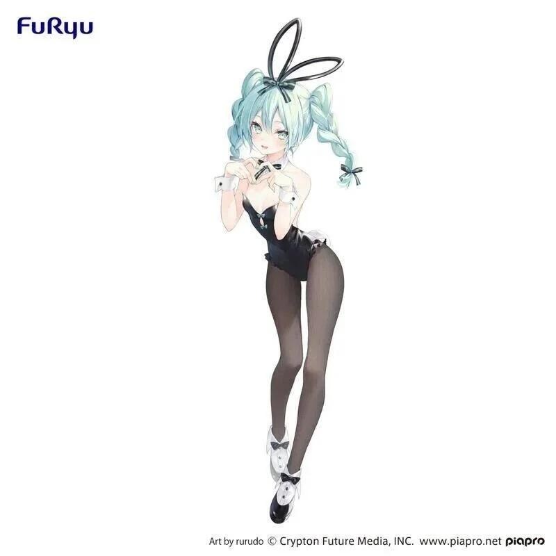情報】「イヴウサミミランジェリーVer.」1/7模型10月23日開訂