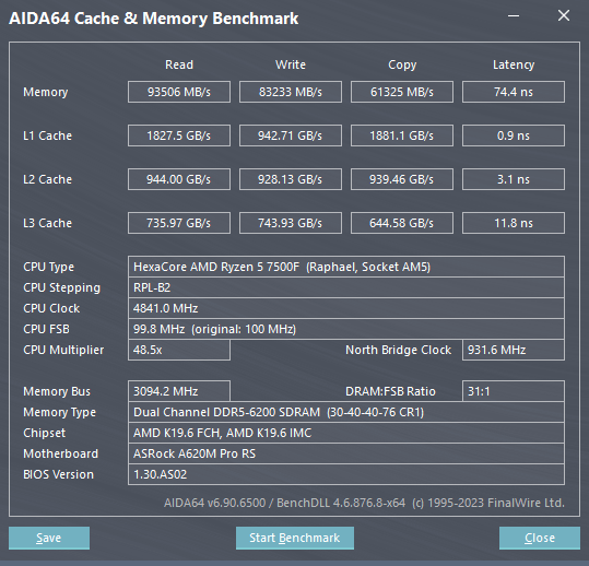 RE:【情報】AMD 超頻記憶體討論串@電腦應用綜合討論哈啦板- 巴哈姆特