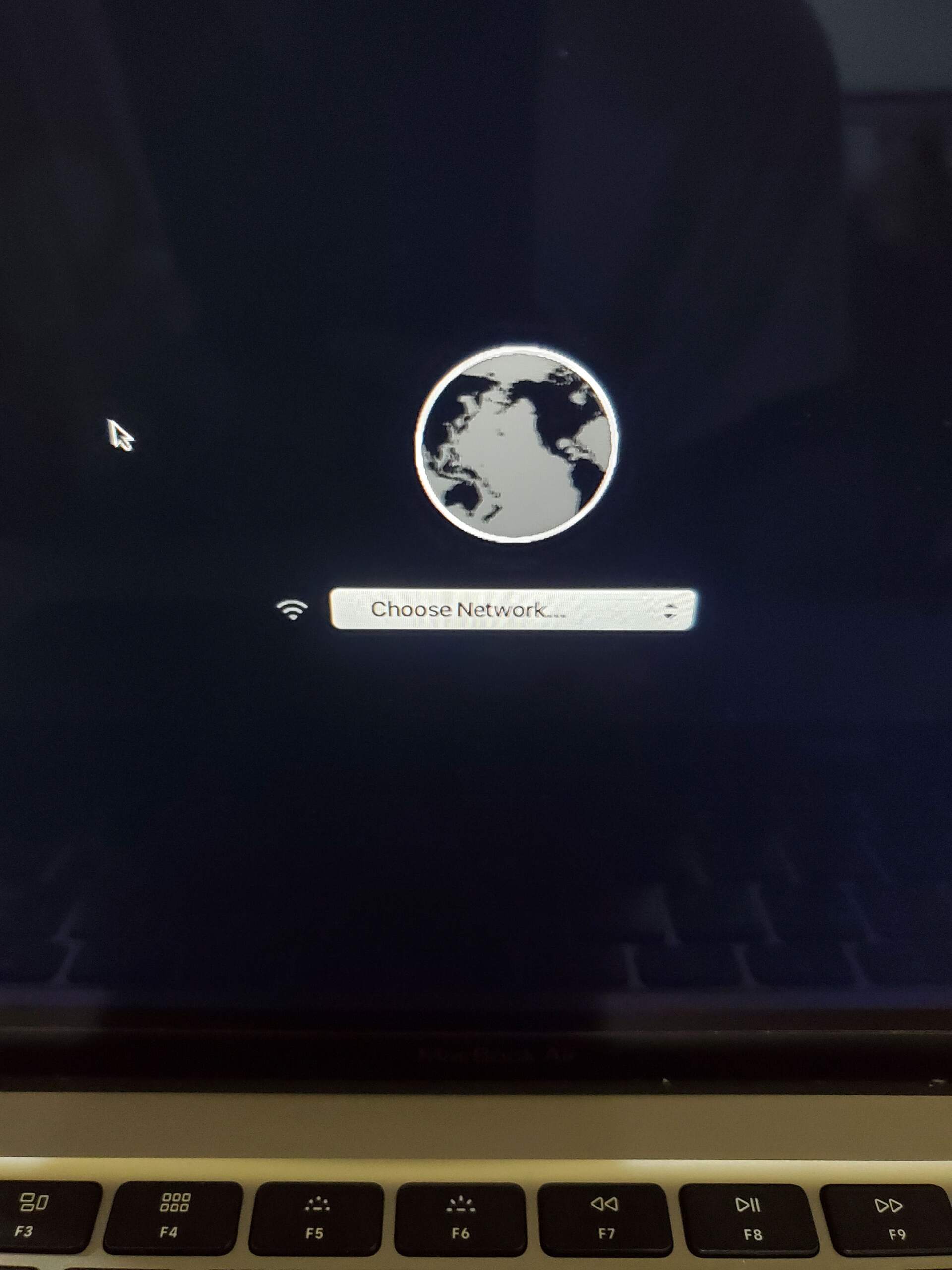 問題】請問mac這樣怎麼辦@電腦應用綜合討論哈啦板- 巴哈姆特