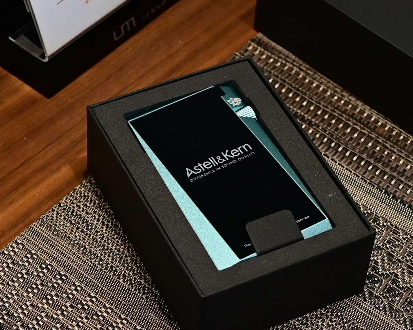 AstellKern Anorma sr35 U149Edition