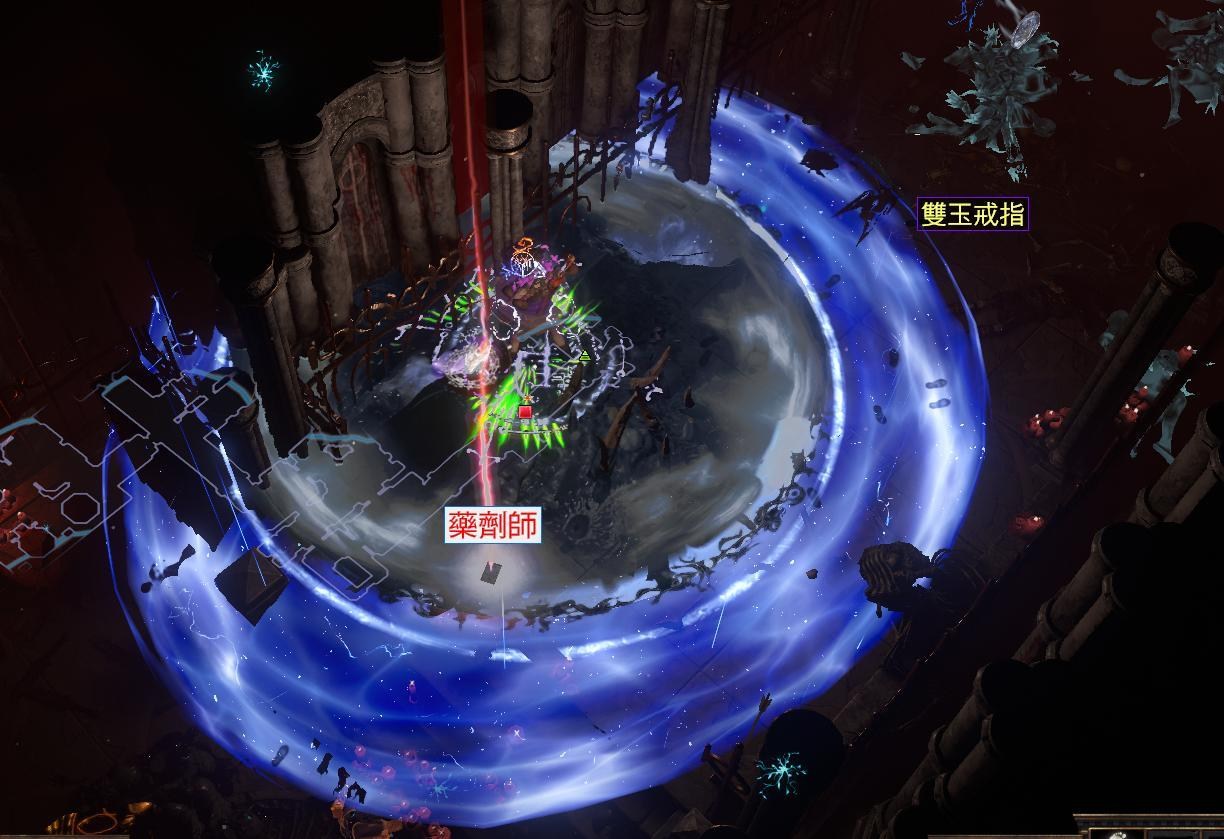 心得】3.22 低投入也能有不錯的收益? 花園輪作+野獸112場收益統計(國際服/新手適用) @流亡黯道Path of Exile 哈啦板- 巴哈姆特
