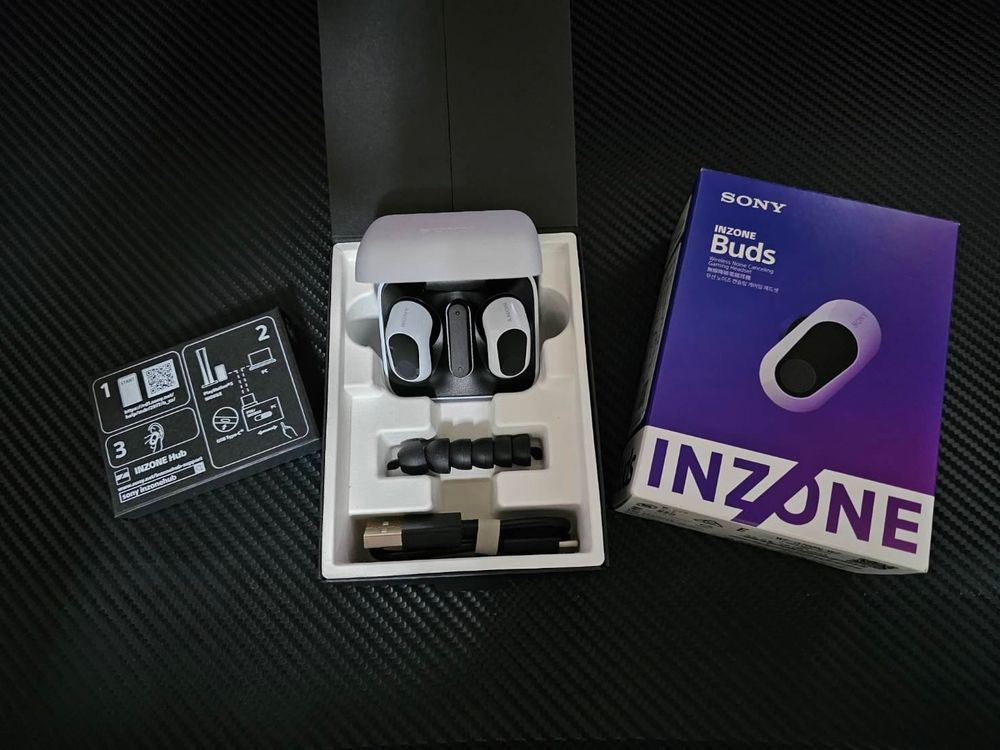 お値下げ不可】SONY INZONE Buds
