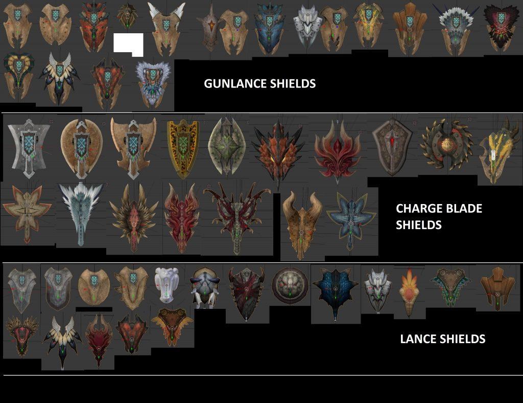 【問題】關於無聊去國外論壇看看整理消息 @Monster Hunter Now 哈啦板 - 巴哈姆特