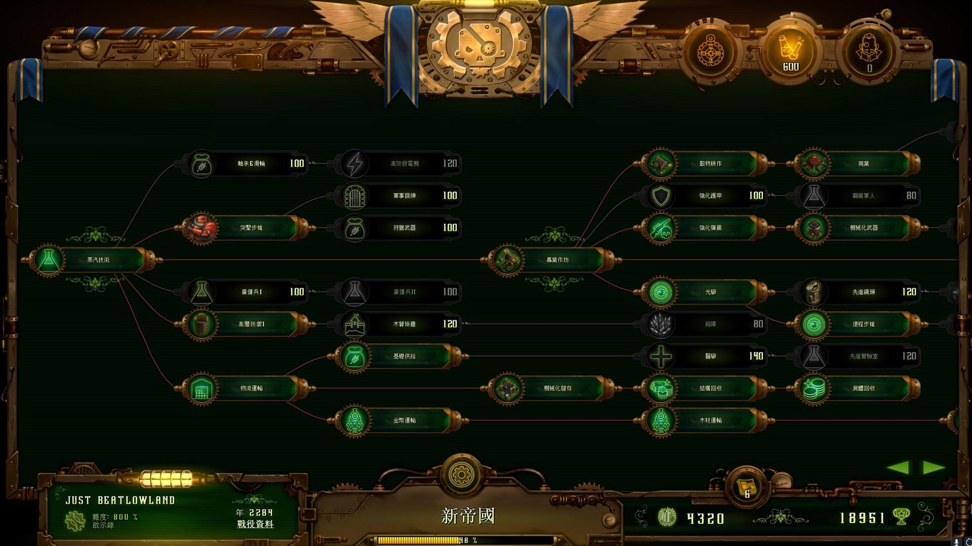 攻略】億萬殭屍(They Are Billions) - 教戰手冊BY 漢堡艦隊長@They Are Billions 哈啦板- 巴哈姆特