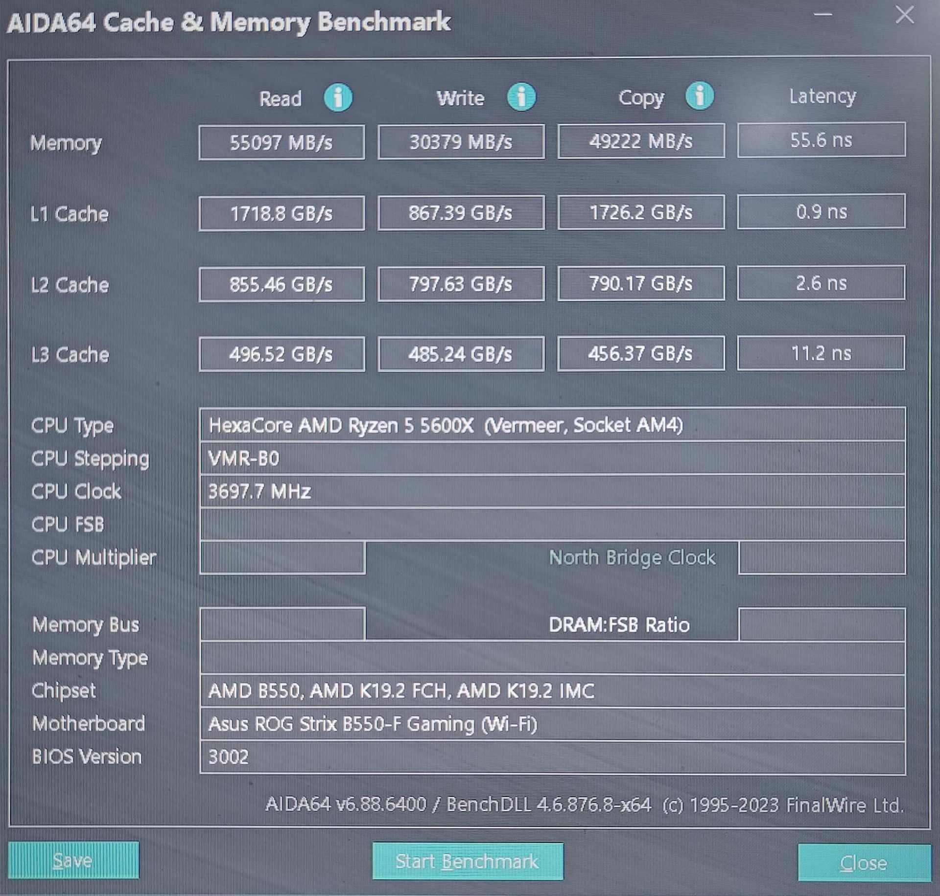 RE:【情報】AMD 超頻記憶體討論串@電腦應用綜合討論哈啦板- 巴哈姆特