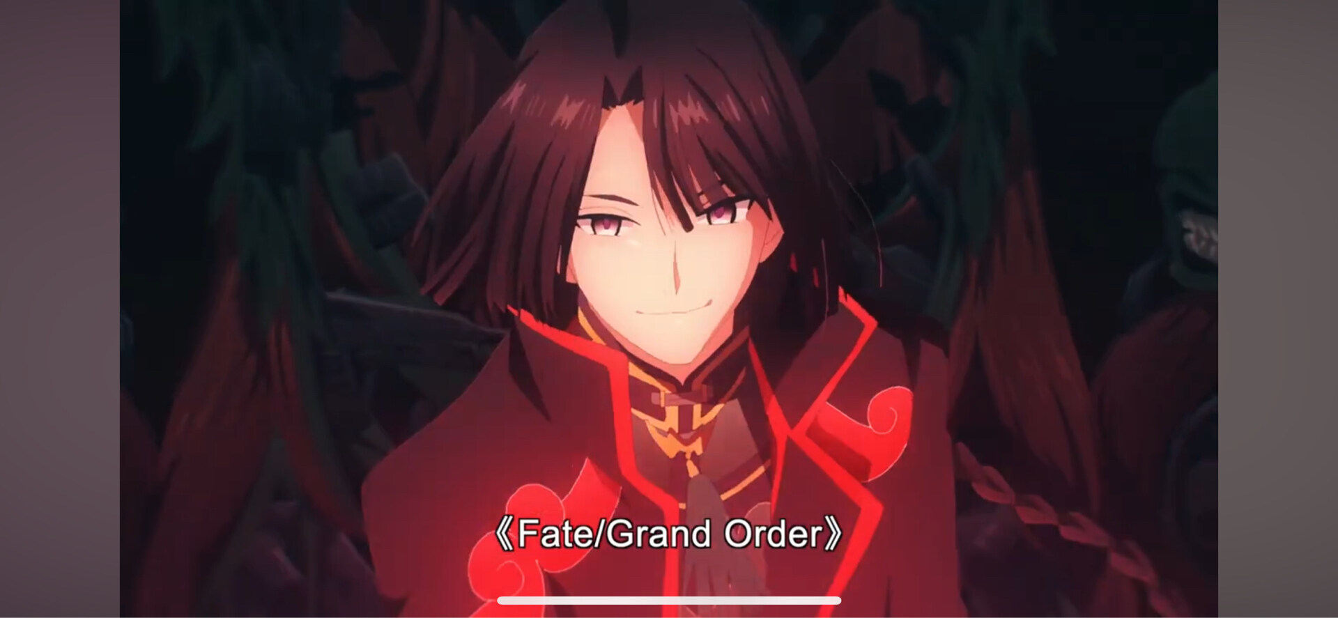RE:【討論】「非靈長生存圈通古斯．聖域」劇情討論串@Fate/Grand Order 哈啦板- 巴哈姆特