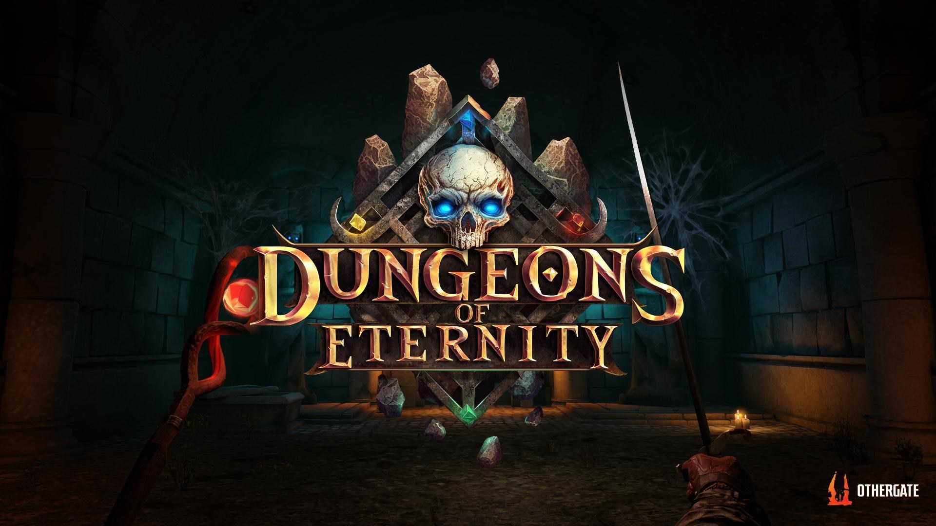 心得】真的很好玩推薦《DUNGEONS OF ETERNITY 永恆地城》(Steam版本上架+神話晉升更新) @VR 虛擬實境綜合討論哈啦板-  巴哈姆特