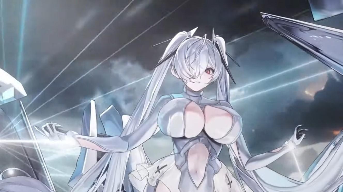 RE:【閒聊】過激派即視感@勝利女神：妮姬哈啦板- 巴哈姆特