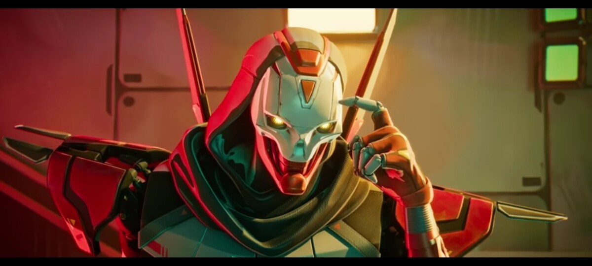【討論】APEX新影片Kill Code Part 3 @APEX 英雄 哈啦板 - 巴哈姆特