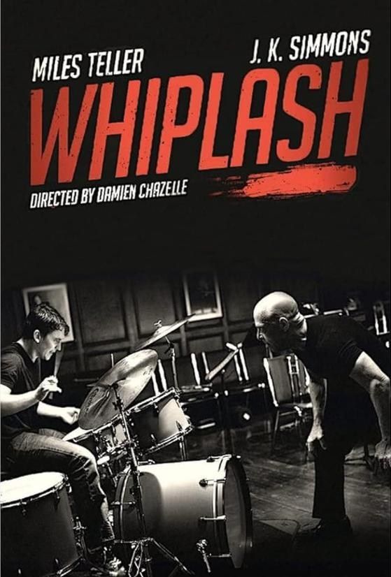 【心得】《進擊的鼓手 Whiplash》影評：魔鬼教育是否能激發出才能？天才經得起鞭打嗎？ @電影娛樂新視界 哈啦板 - 巴哈姆特