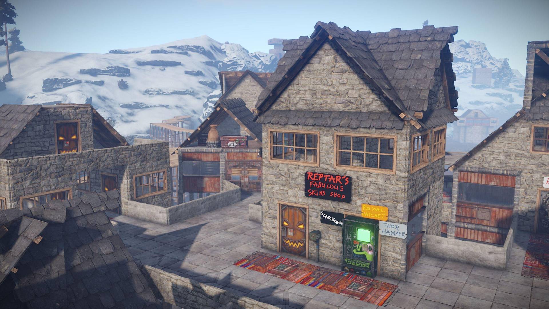 【問題】【問題】建築上的問題想請教大師們 ! @RUST 哈啦板 - 巴哈姆特