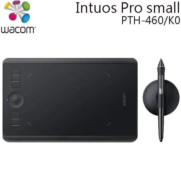 收購】Wacom Intuos Pro PTH-460orPTH-660(已收到) @ACG二手交易板哈啦