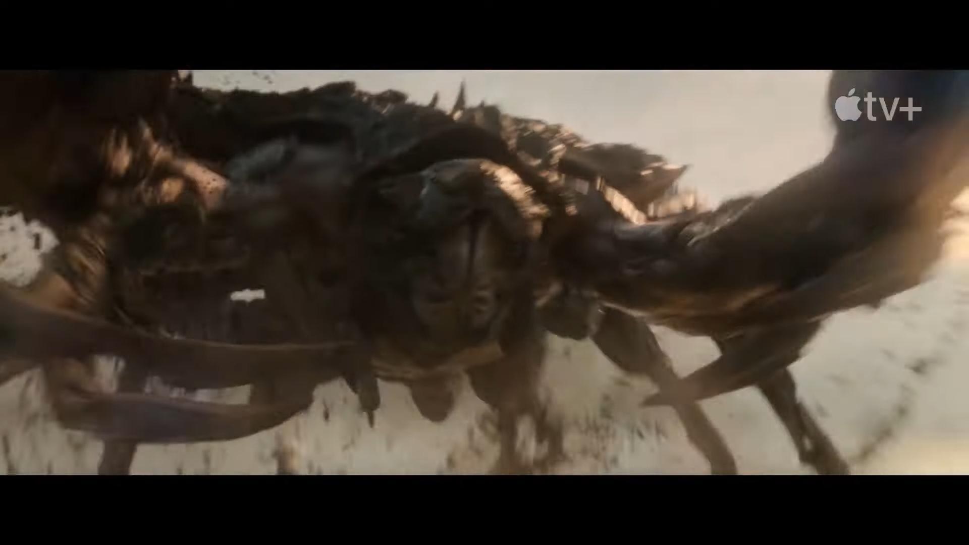 情報】傳奇怪獸宇宙影集君主計畫：神秘組織與怪獸之謎第三部解析預告釋出@熱門美國影集哈啦板- 巴哈姆特