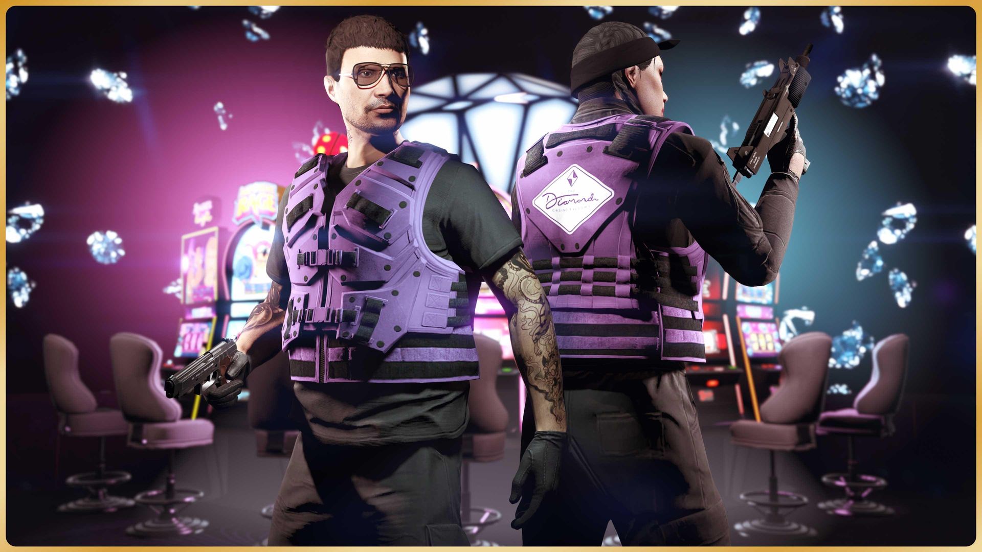 【情報】GTA5 ONLINE 活動(11/23~11/29)(感恩節&黑色星期五特價) @俠盜獵車手 系列 哈啦板 - 巴哈姆特