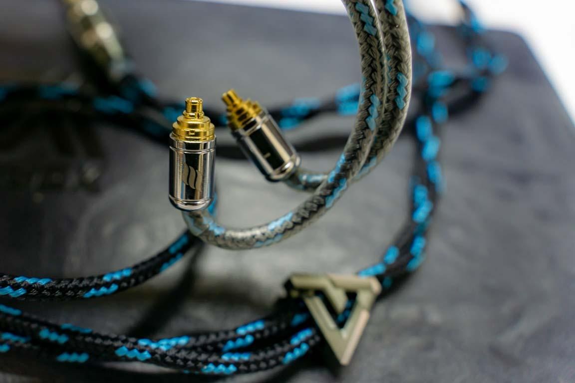 【心得】VORTEX CABLES _Seraphina均衡適配性高 升級線 @影音視聽討論區 哈啦板 - 巴哈姆特