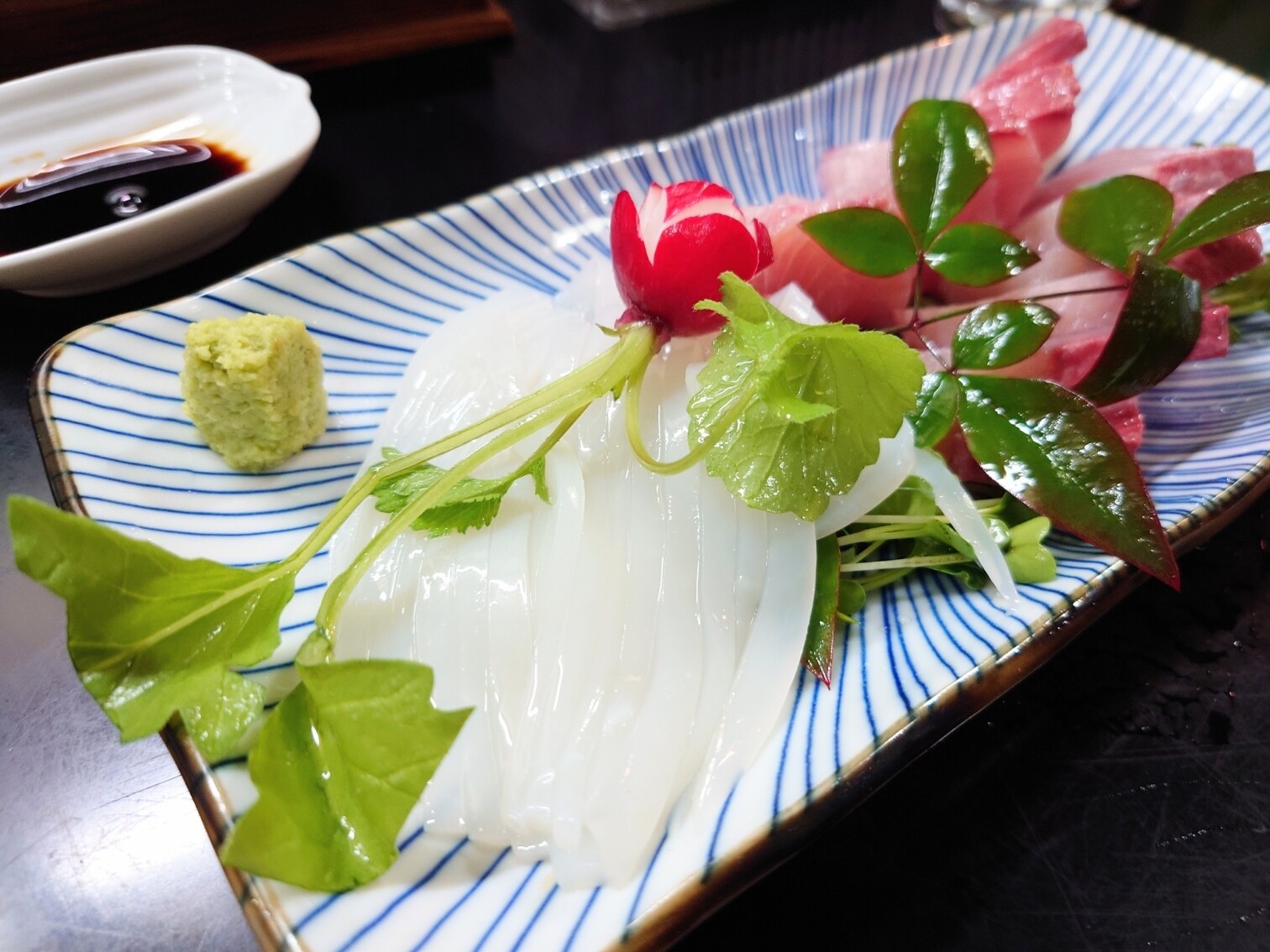 [食記]溫馨家庭小館的最強關東煮/日本島根縣松江市/味覺