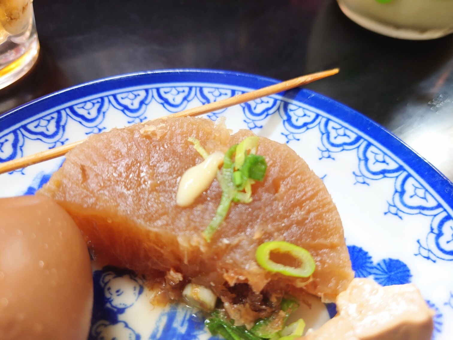 [食記]溫馨家庭小館的最強關東煮/日本島根縣松江市/味覺