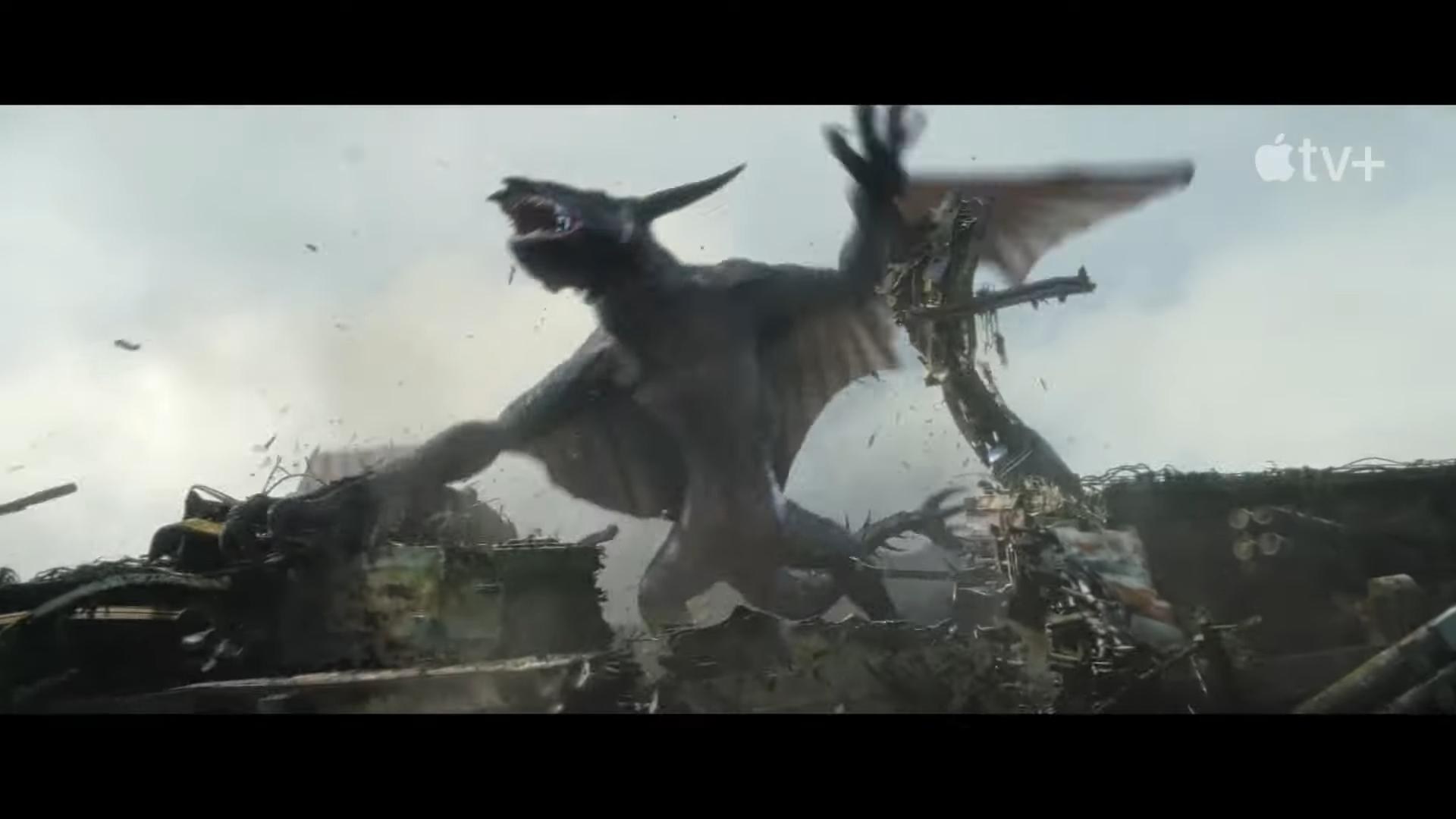 情報】傳奇怪獸宇宙影集君主計畫：神秘組織與怪獸之謎第三部解析預告釋出@熱門美國影集哈啦板- 巴哈姆特