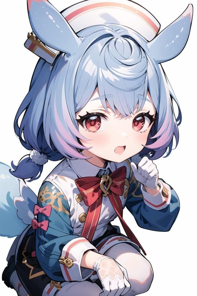 【轉載】人形美露辛--希格雯大樓 @原神 哈啦板 - 巴哈姆特