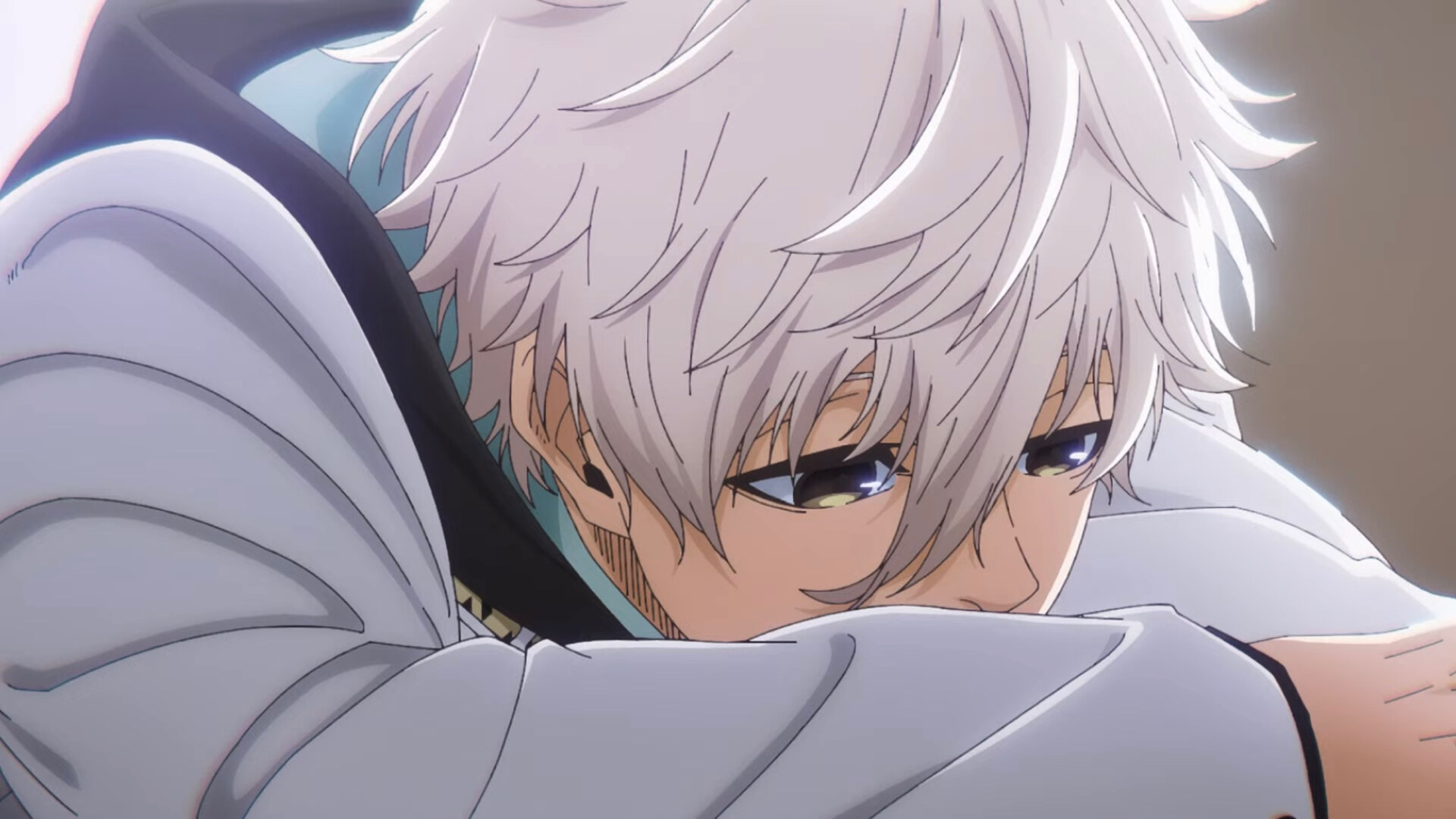 【情報】劇場版2024年4月19日上映 新視覺圖與預告影片公開 @BLUE LOCK 藍色監獄 哈啦板 - 巴哈姆特