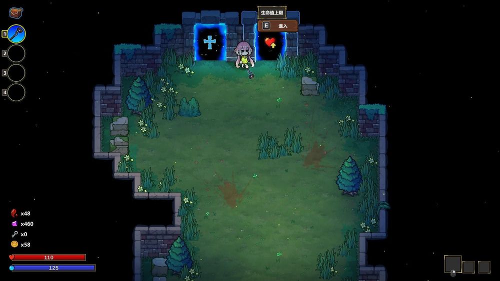【心得】Magicraft(魔法工藝)不負責任心得分享~ @Steam 綜合討論板 哈啦板 - 巴哈姆特