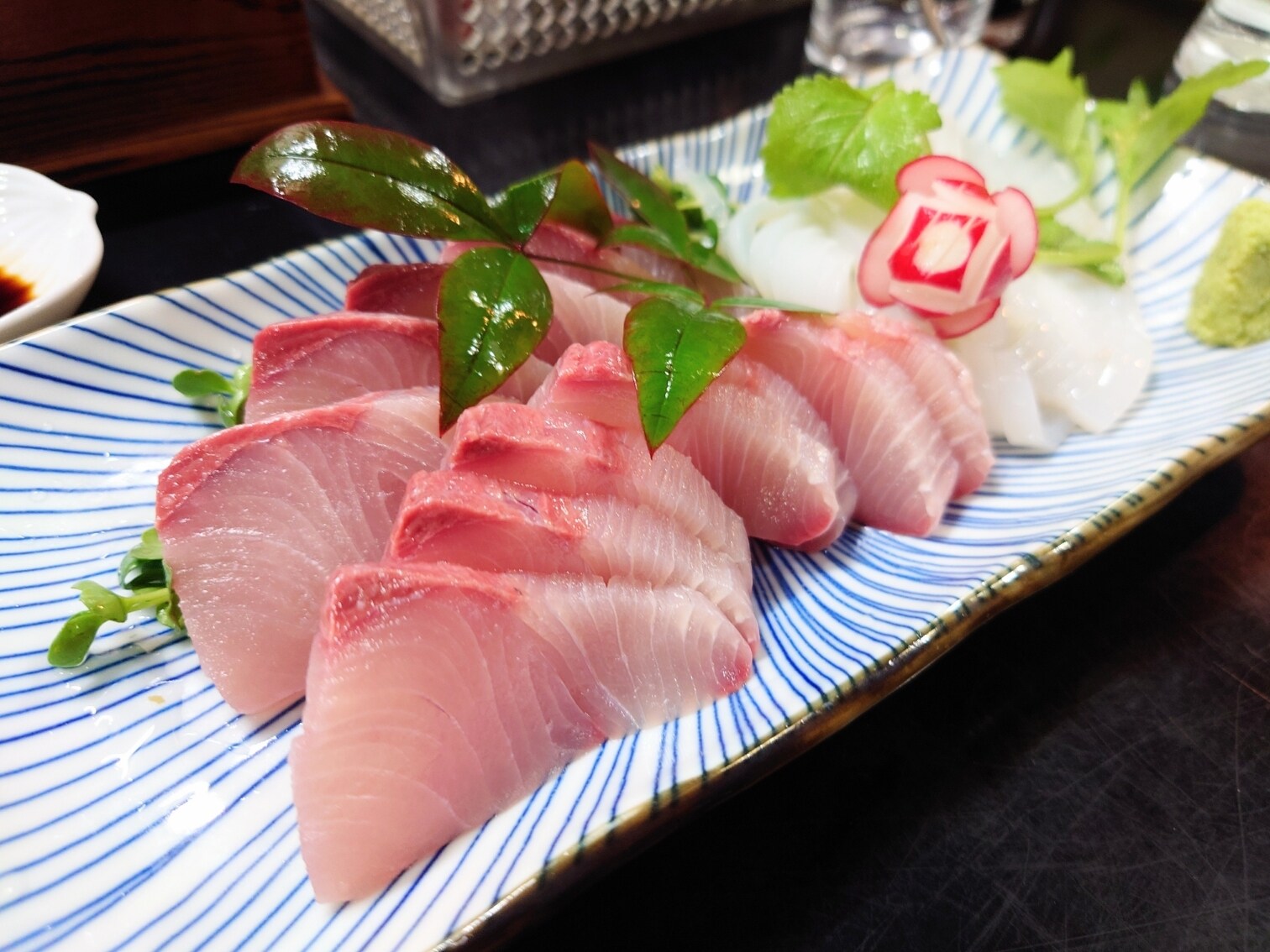 [食記]溫馨家庭小館的最強關東煮/日本島根縣松江市/味覺