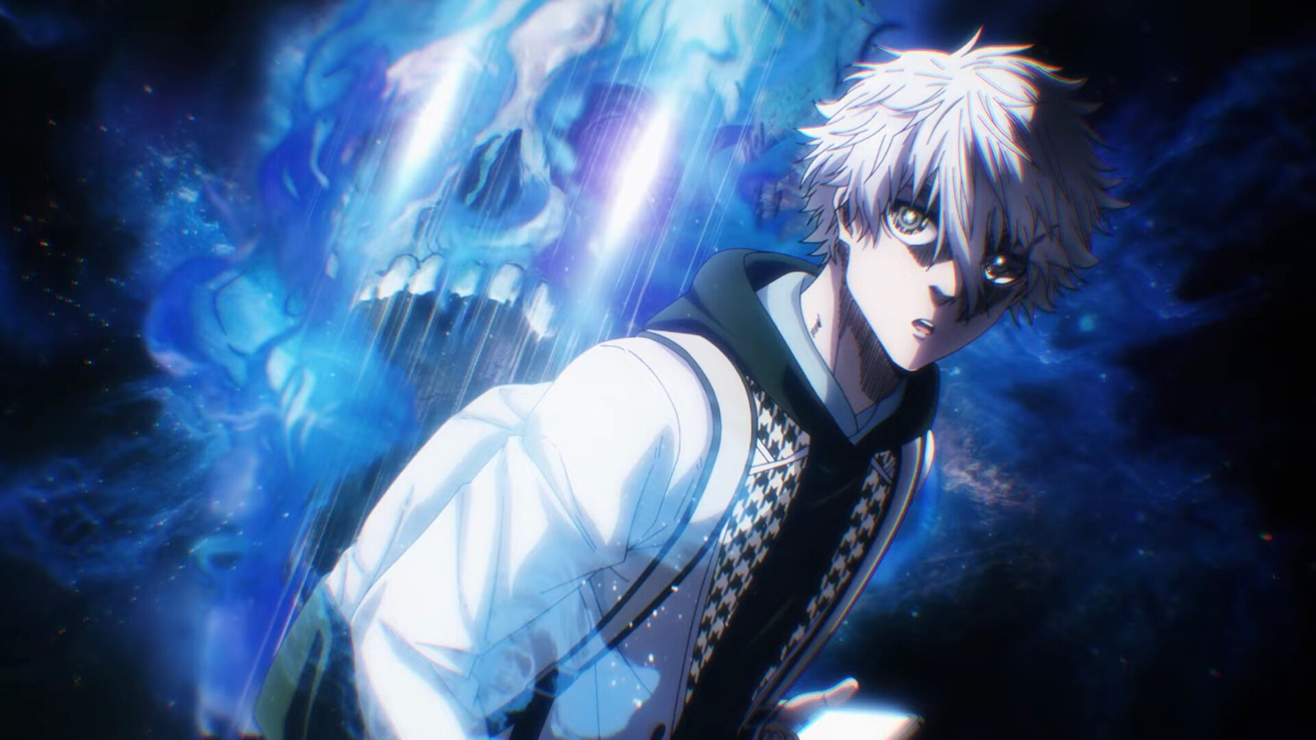 【情報】劇場版2024年4月19日上映 新視覺圖與預告影片公開 @BLUE LOCK 藍色監獄 哈啦板 - 巴哈姆特