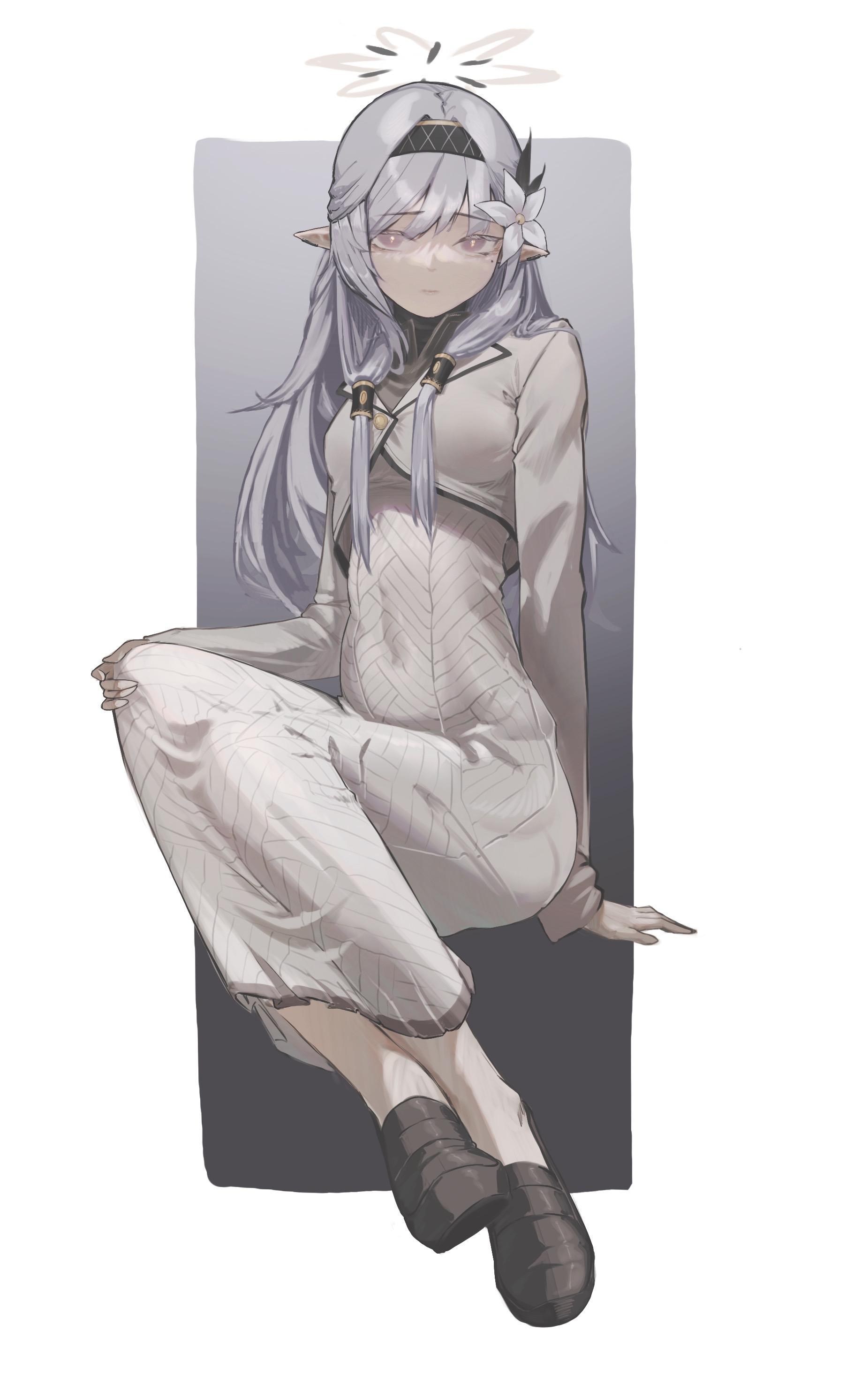 明星陽葵@蔚藍檔案哈啦板- 巴哈姆特