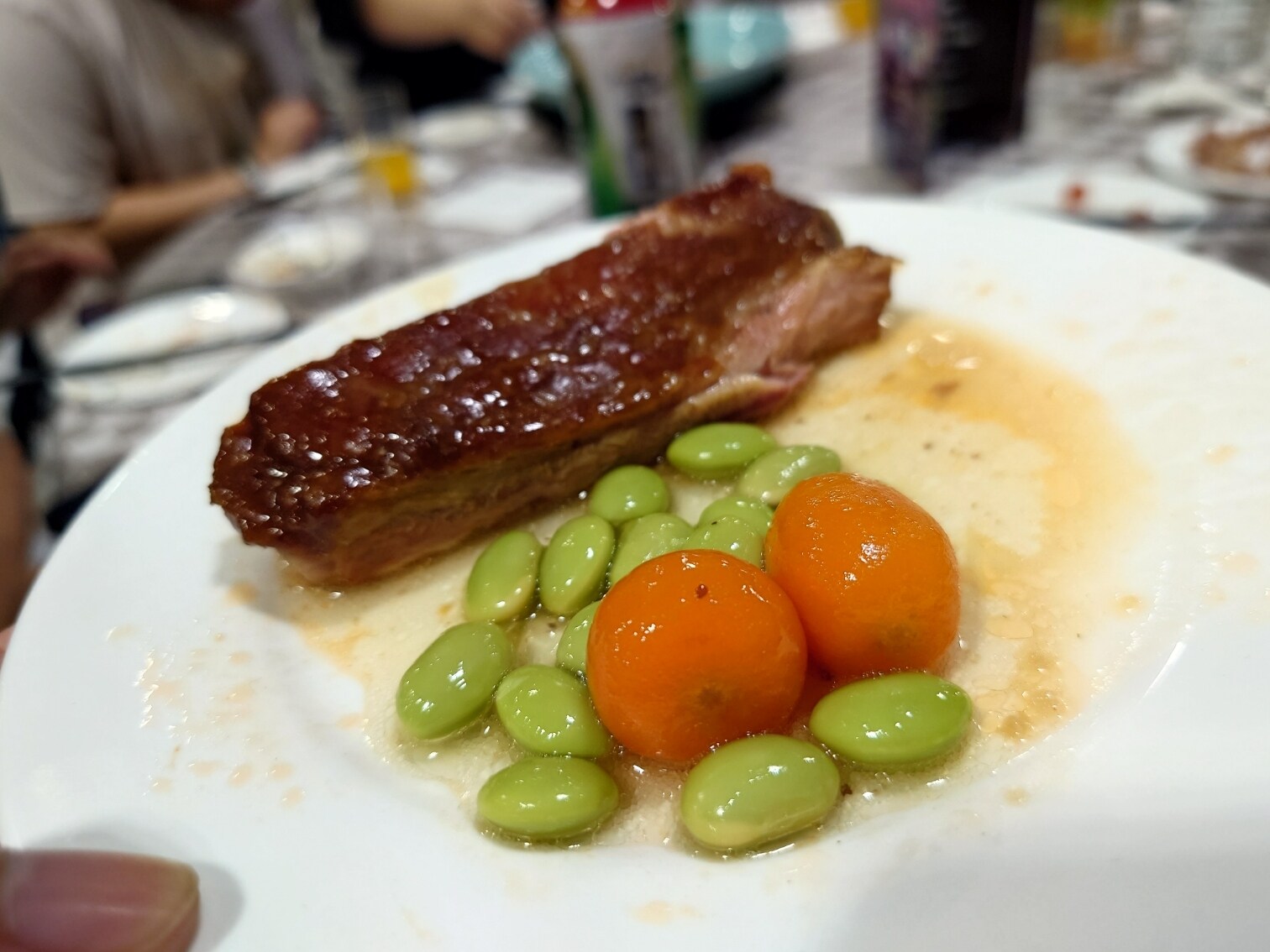 [食記]巴哈姆特27週年站聚辦桌/台北中山/水蛙師辦桌