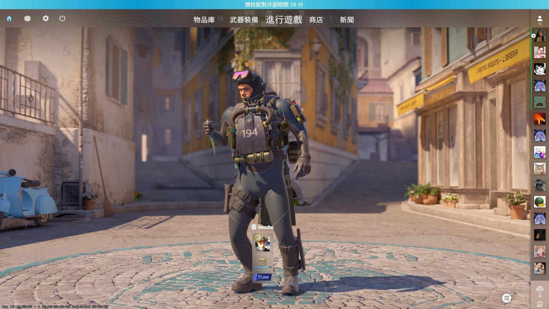 【問題】CS2 爆ping、斷線 @戰慄時空之絕對武力( CS ) 哈啦板 - 巴哈姆特