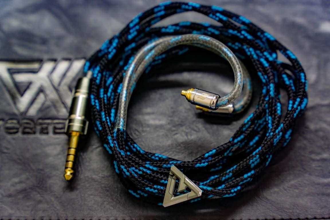 【心得】VORTEX CABLES _Seraphina均衡適配性高 升級線 @影音視聽討論區 哈啦板 - 巴哈姆特