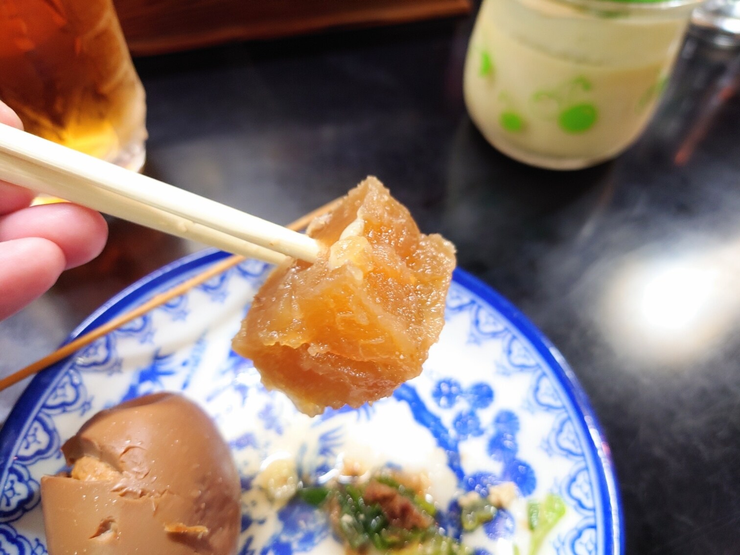 [食記]溫馨家庭小館的最強關東煮/日本島根縣松江市/味覺