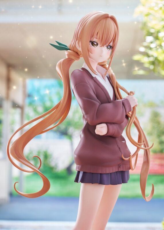 院田唐音 | フィギュアレーベル「VIVIgnette」