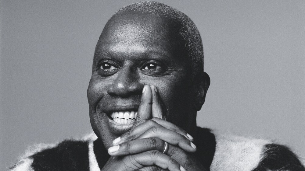 【心得】Andre Braugher 逝世 @電影娛樂新視界 哈啦板 - 巴哈姆特