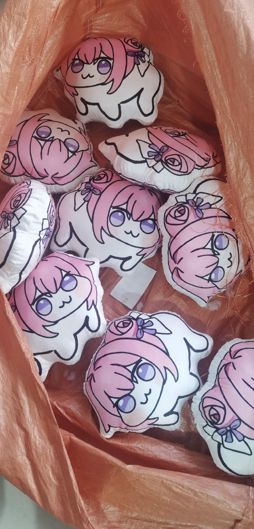 【閒聊】doro正在入侵現實世界 @勝利女神：妮姬 哈啦板 - 巴哈姆特