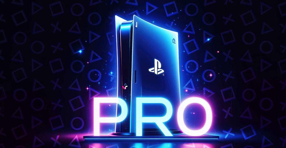 情報】PS5 Pro最新規格和細節爆料@PS5 / PlayStation5 哈啦板