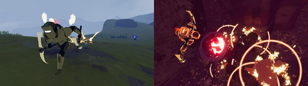 【心得】2023/7 MOD安裝及推薦Mod (r2modman Mod匯出匯入教學 分享自己使用的Mod list) @Risk of ...