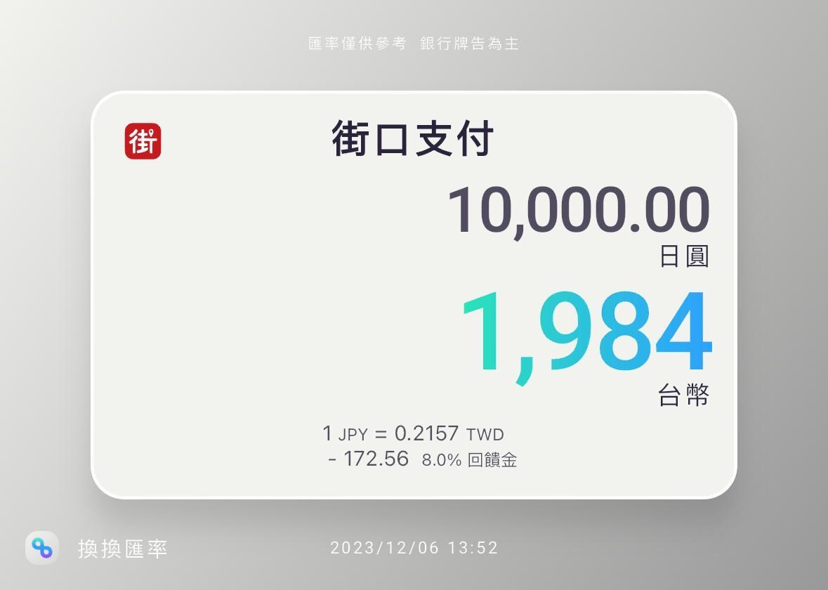 情報】推薦5個旅遊的匯率計算機@海外生活及旅遊相關哈啦板- 巴哈姆特