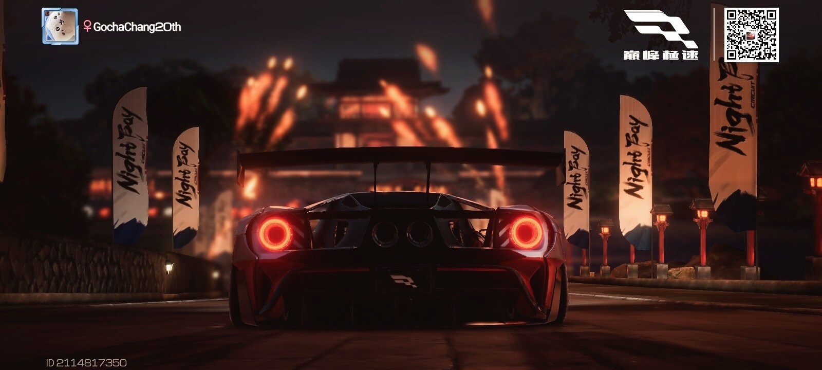 【閒聊】抽到GT玩一下塗裝跟拍照 @巔峰極速 Racing Master 哈啦板 - 巴哈姆特