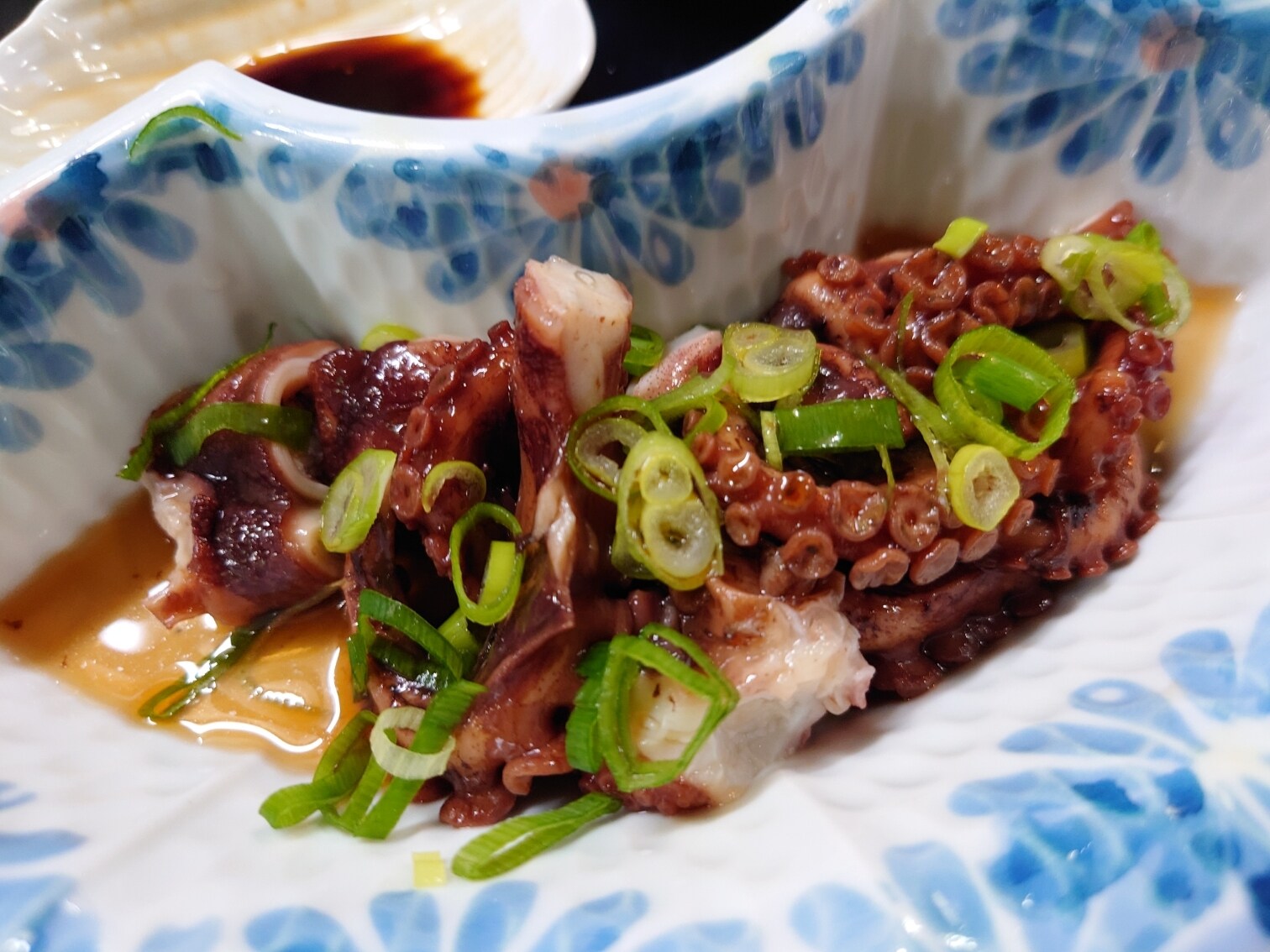 [食記]溫馨家庭小館的最強關東煮/日本島根縣松江市/味覺