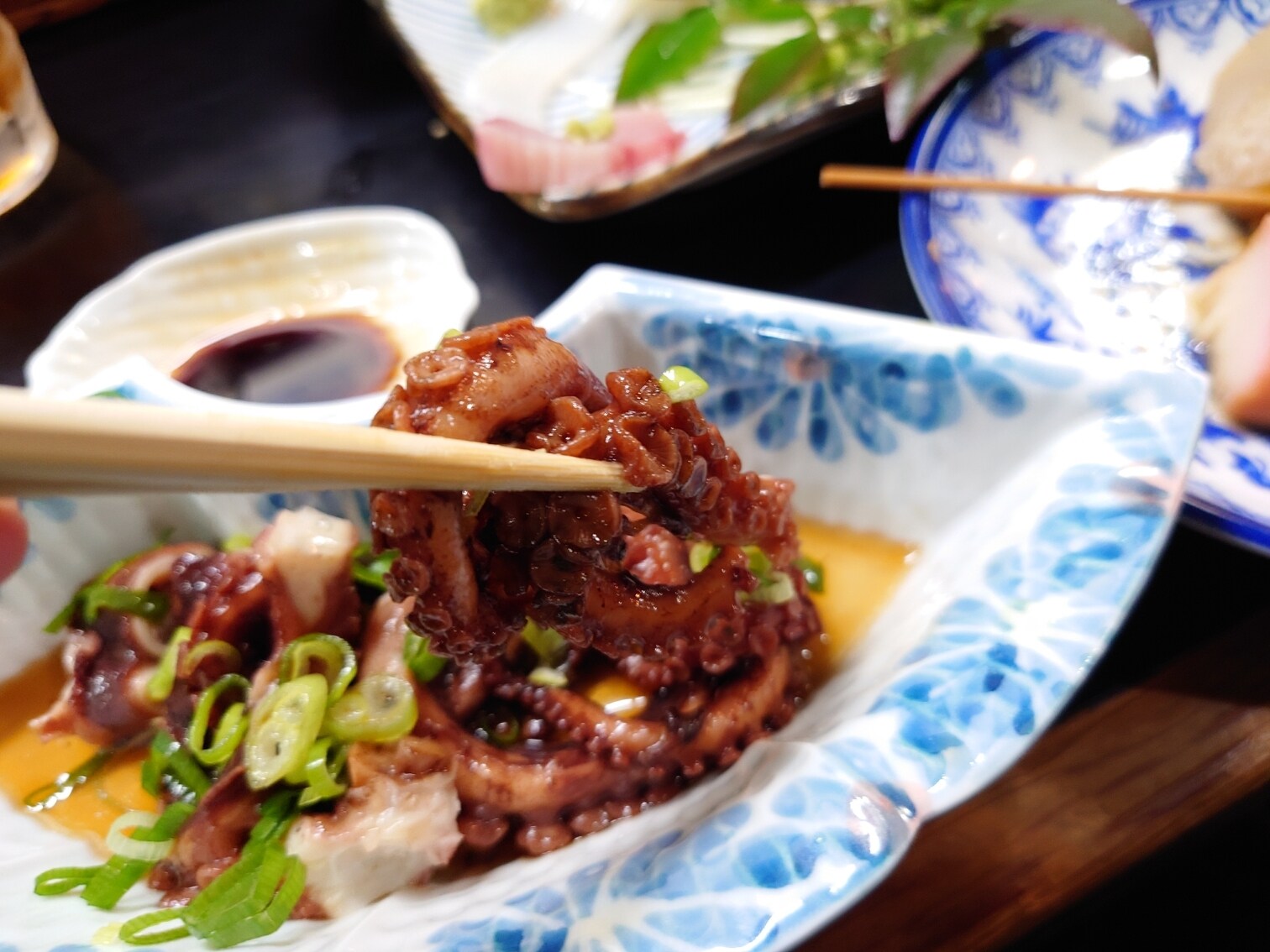 [食記]溫馨家庭小館的最強關東煮/日本島根縣松江市/味覺