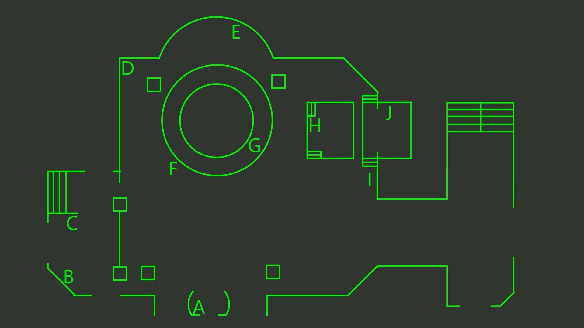 攻略】遠征：大西洋逃漏稅階段二所有竊聽器生成位置（圖多慎入） @異塵餘生系列哈啦板- 巴哈姆特