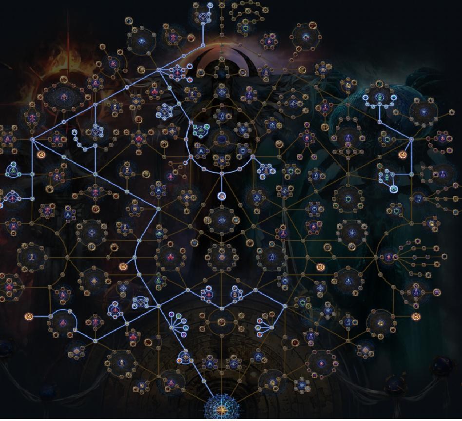 心得】(新手向)3.23之初期累積通貨的賺錢小策略1小時不加幸運掉落單@流亡黯道Path of Exile 哈啦板- 巴哈姆特