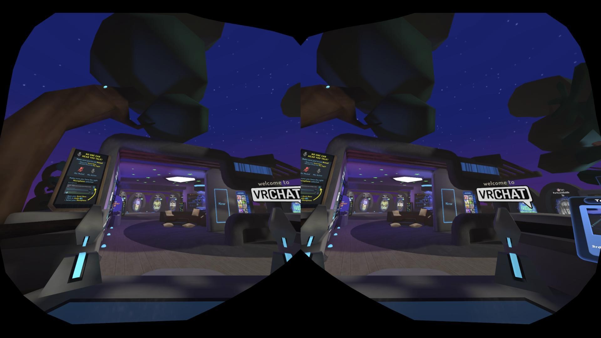 【問題】Meta Quest 3 SteamVR 眼睛設定 @VR 虛擬實境綜合討論 哈啦板 - 巴哈姆特