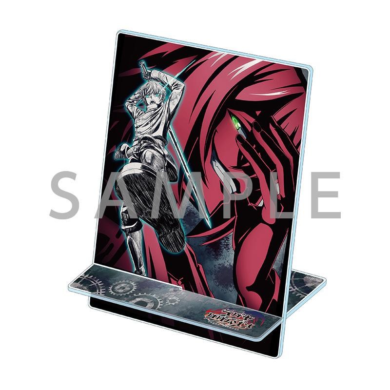 情報】《狩龍人拉格納》Blu-ray BOX I 情報公開 @狩龍人拉格納 哈啦板