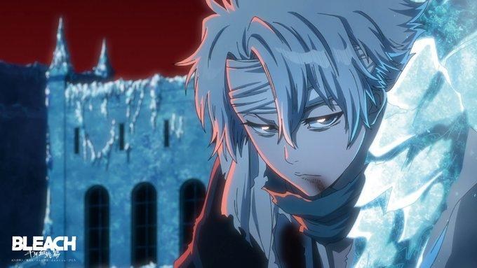 死神 日番谷冬獅郎 コラボ】BLEACH / JOURNAL STANDARD コラボ日番谷冬獅郎