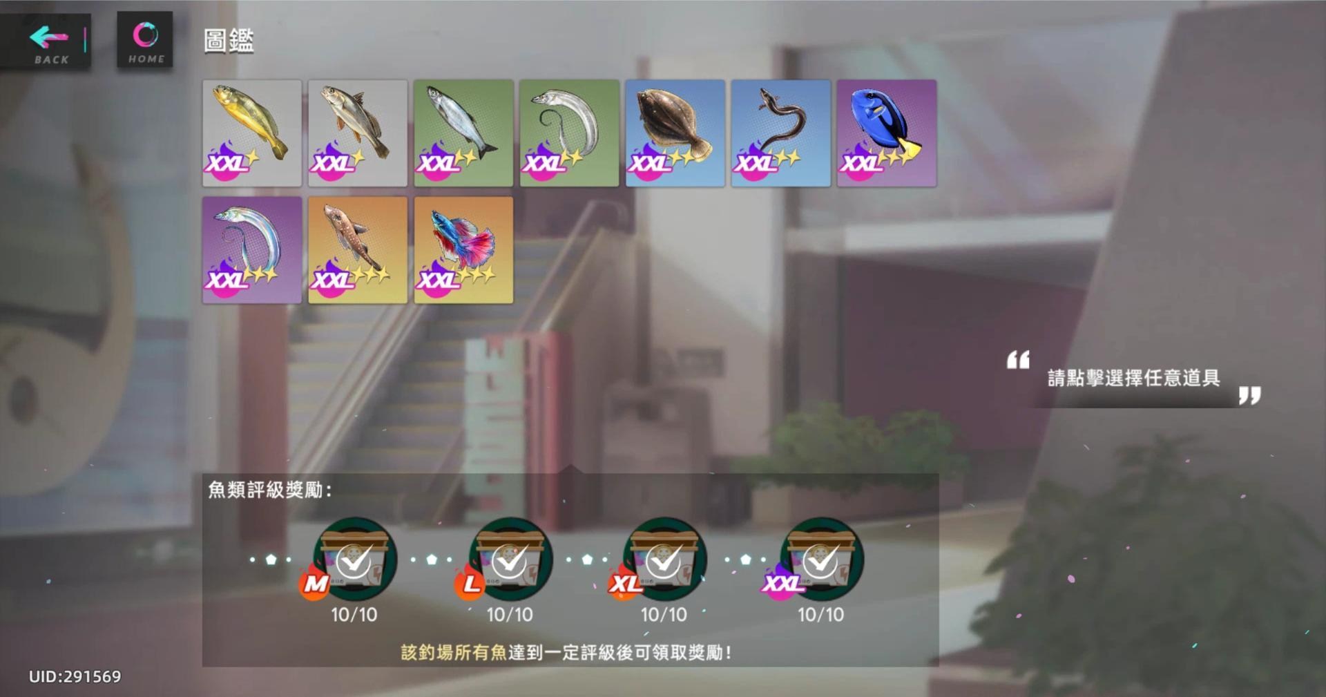 RE:【問題】有自動釣魚? @貓之城哈啦板- 巴哈姆特