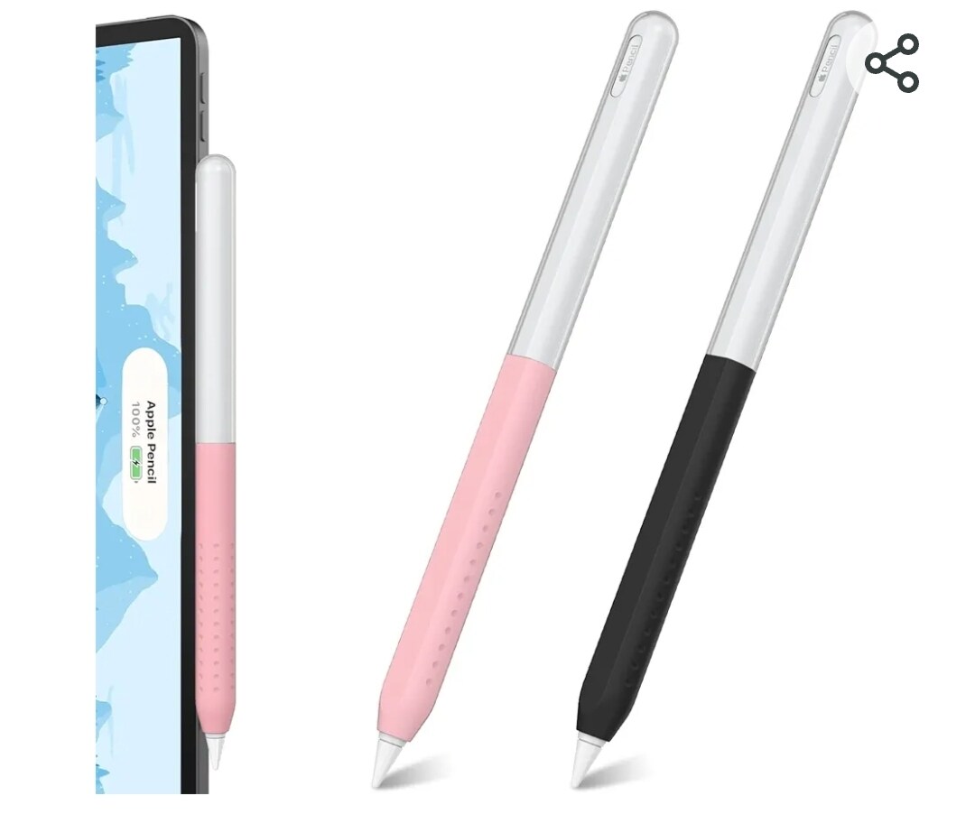 新品・未使用】Apple むつかしく pencil 第1世代 