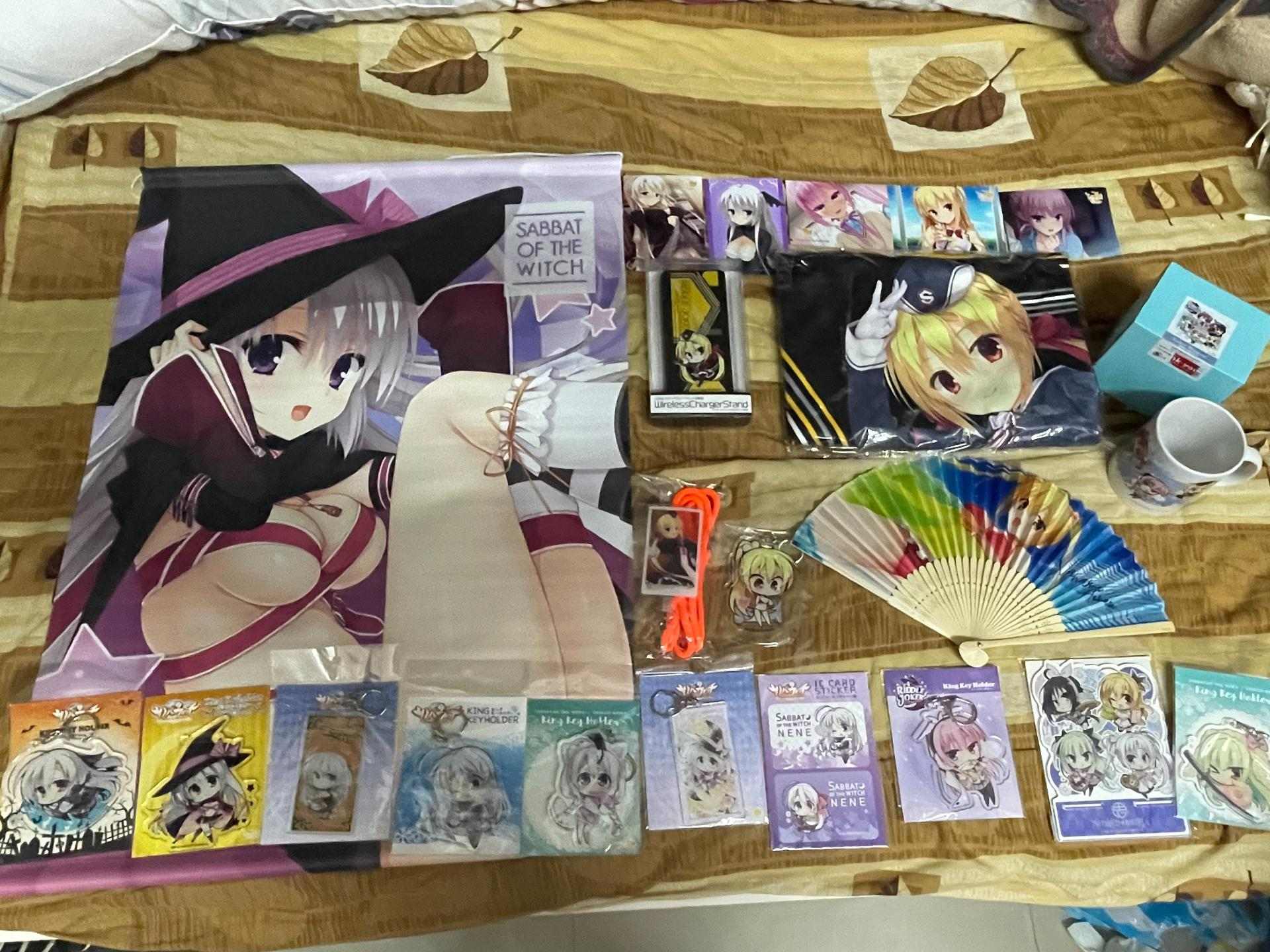 2025/6 更新版秋葉原galgame（美少女遊戲）店家整理(附圖) - a30432的 