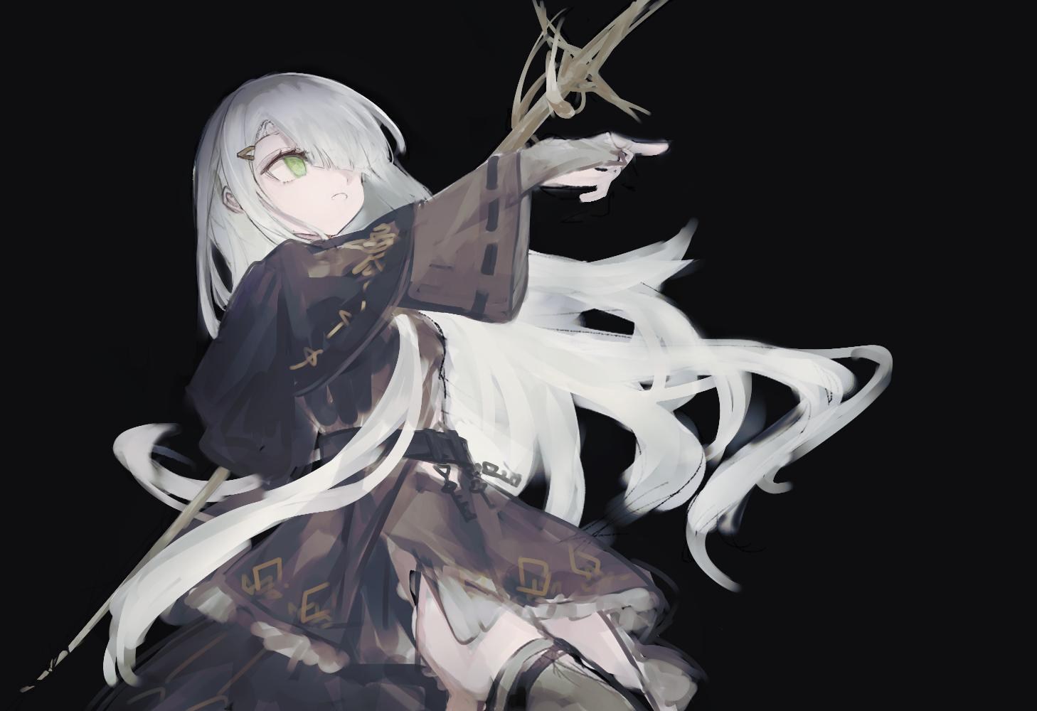 【原創】三位OC-原創角色介紹 - fs042422的創作 - 巴哈姆特
